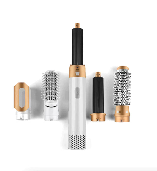 Scarllet's 5 in 1 Multistyler