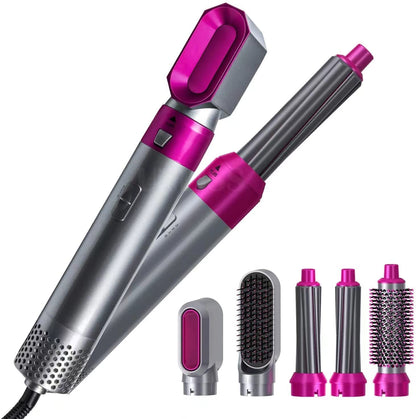 Scarllet's 5 in 1 Multistyler